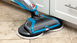 The Mop Has Reached Its Final Form, and It's Never Been Cheaper